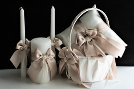 Wedding Ideas, Wedding Idea, Wedding Favors, Wedding Candles, Candles, Flower Girls, Ring Bearer, Wedding Candle, Unity Candle Set, Candle